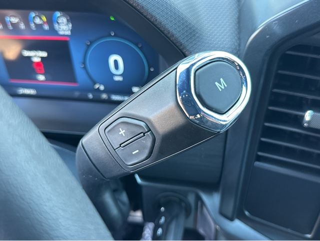 2025 Ford F-150 STX®