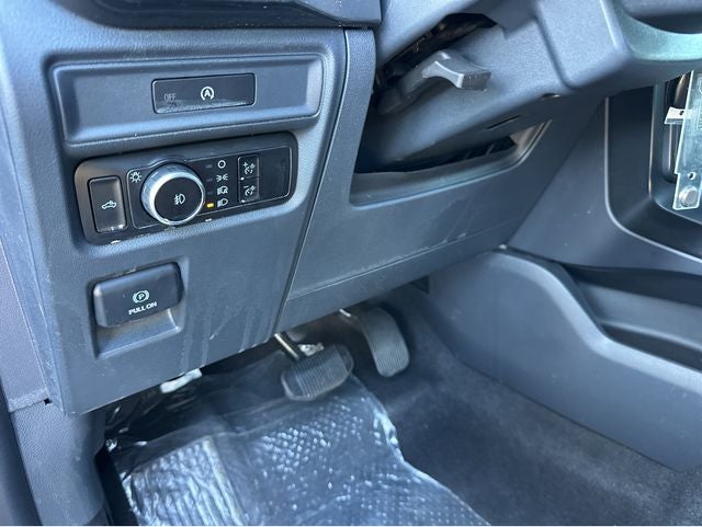 2025 Ford F-150 STX®