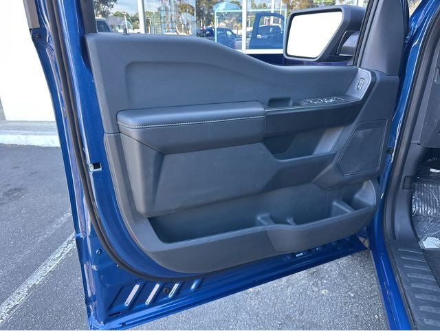 2025 Ford F-150 STX®