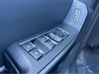 2025 Ford F-150 STX®