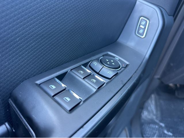 2025 Ford F-150 STX®