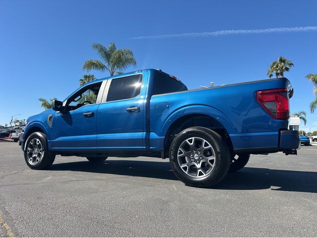 2025 Ford F-150 STX®