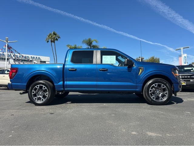 2025 Ford F-150 STX®