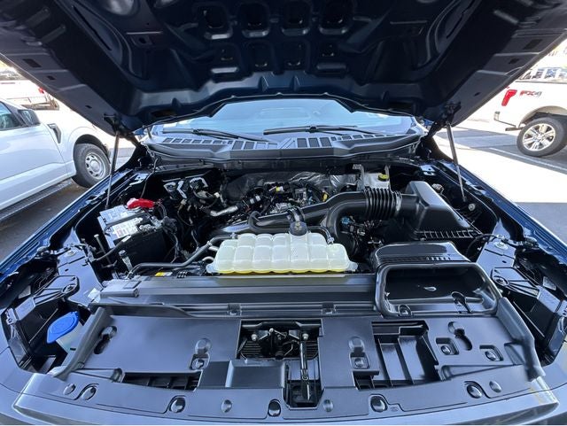 2025 Ford F-150 STX®