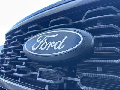 2025 Ford F-150 STX®