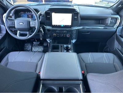 2025 Ford F-150 STX®