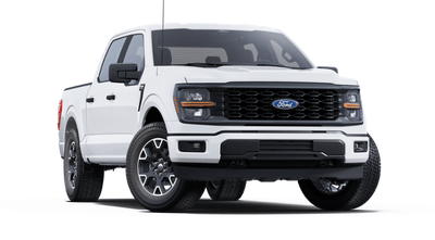 2025 Ford F-150 STX®