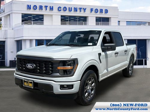 2026 Ford F-150 STX®