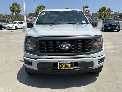 2026 Ford F-150 STX®