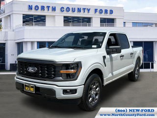 2026 Ford F-150 STX®