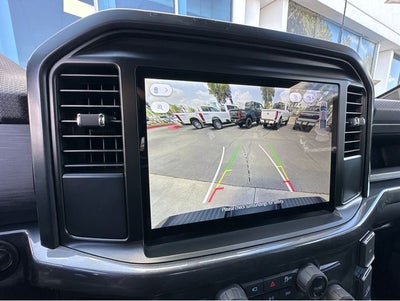 2025 Ford F-150 STX®