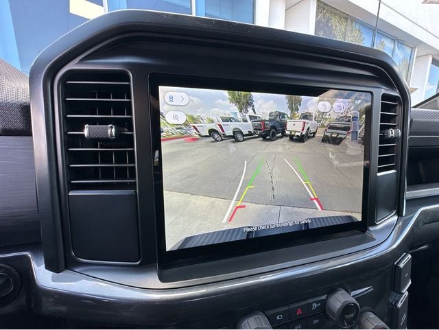 2025 Ford F-150 STX®