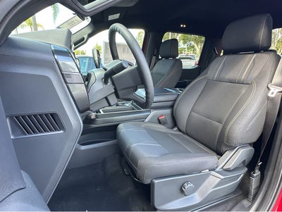 2025 Ford F-150 STX®