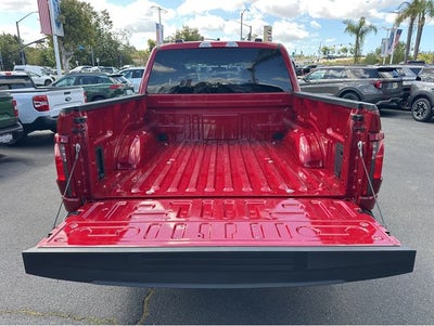 2025 Ford F-150 STX®