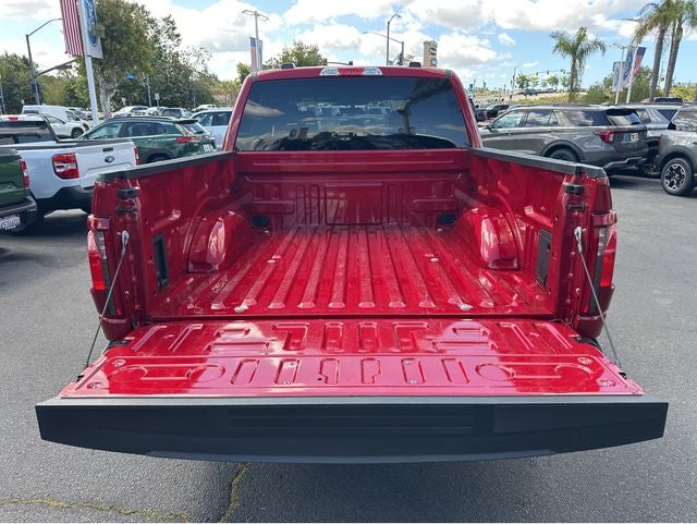 2025 Ford F-150 STX®