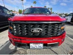 2025 Ford F-150 STX®