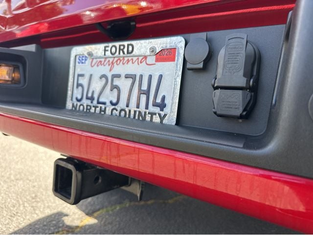 2025 Ford F-150 STX®
