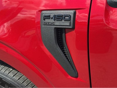 2025 Ford F-150 STX®