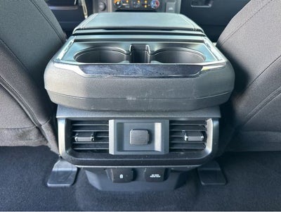 2025 Ford F-150 STX®