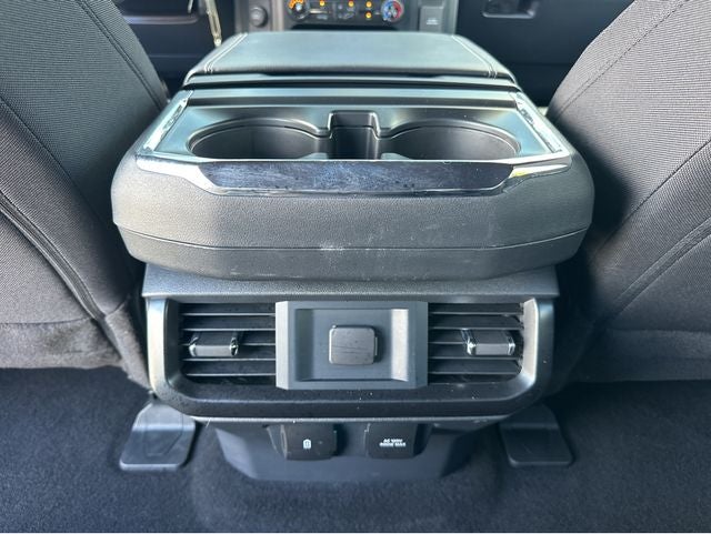 2025 Ford F-150 STX®