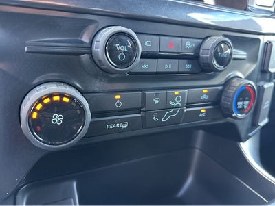 2025 Ford F-150 STX®