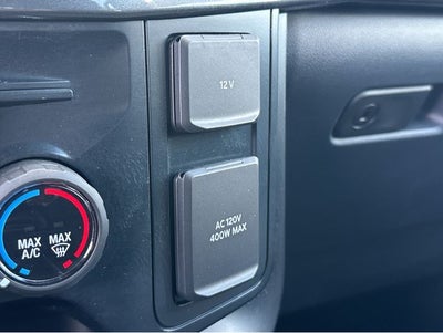 2025 Ford F-150 STX®