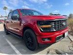 2025 Ford F-150 STX®