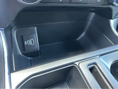 2025 Ford F-150 STX®
