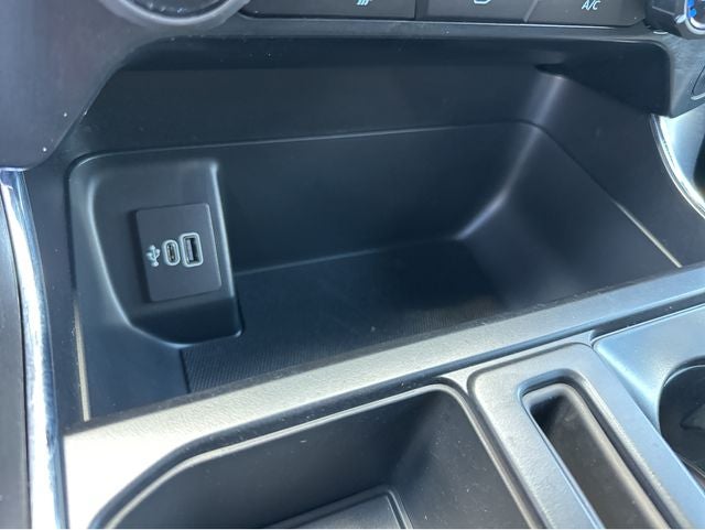 2025 Ford F-150 STX®