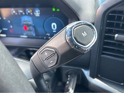 2025 Ford F-150 STX®