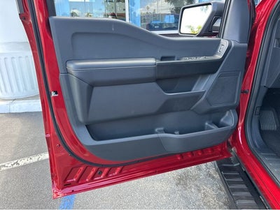 2025 Ford F-150 STX®