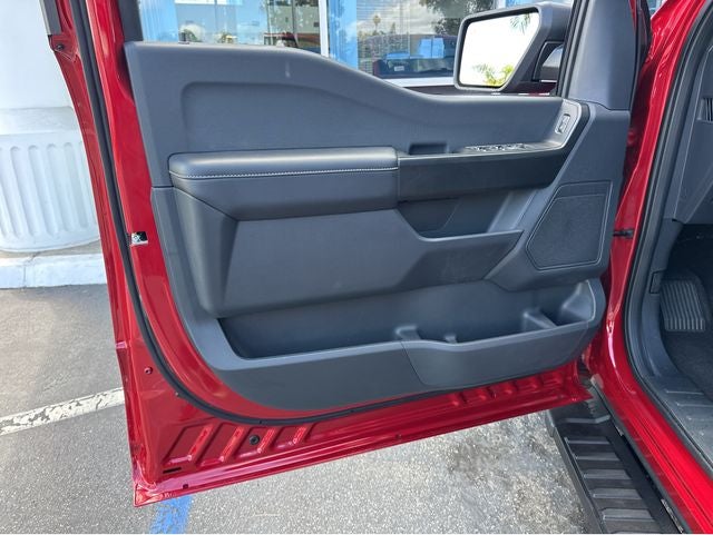 2025 Ford F-150 STX®