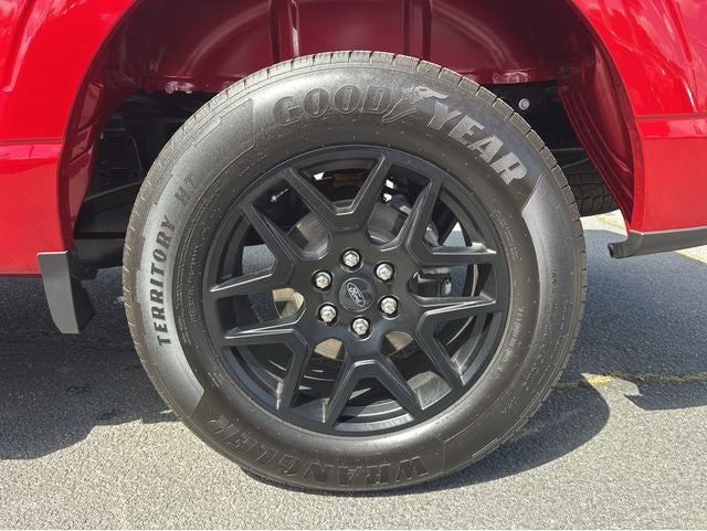 2025 Ford F-150 STX®