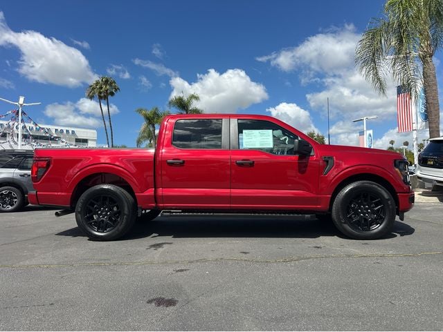 2025 Ford F-150 STX®
