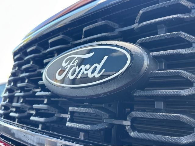 2025 Ford F-150 STX®