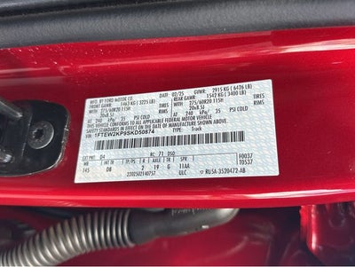 2025 Ford F-150 STX®