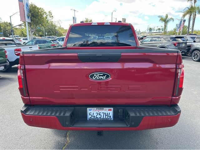 2025 Ford F-150 STX®
