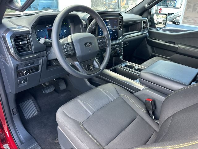 2025 Ford F-150 STX®