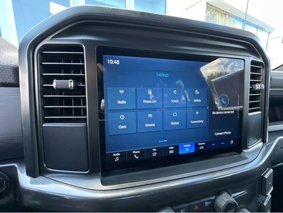 2025 Ford F-150 STX®