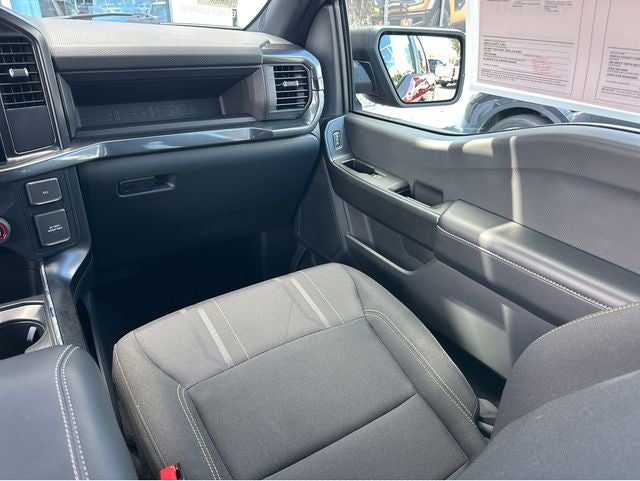 2025 Ford F-150 STX®