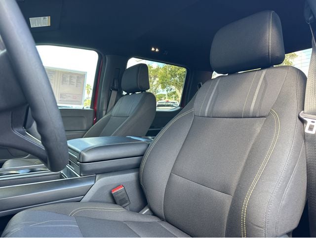 2025 Ford F-150 STX®