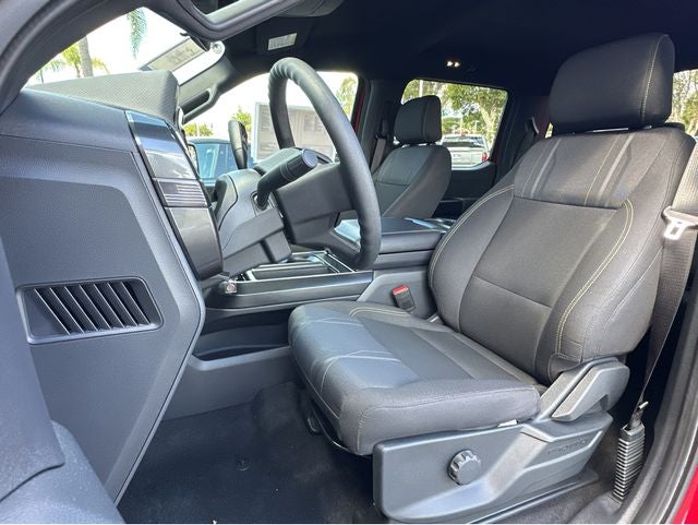 2025 Ford F-150 STX®