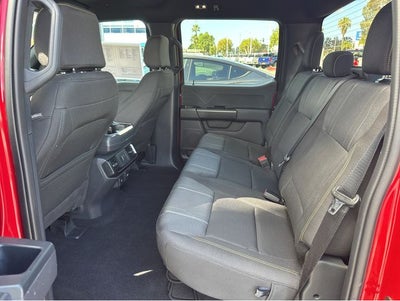 2025 Ford F-150 STX®