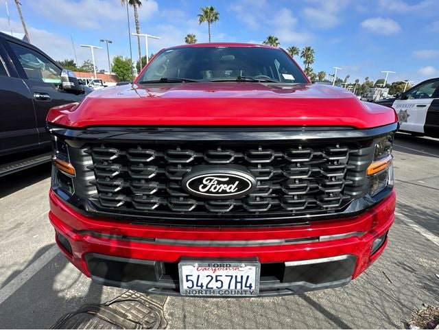 2025 Ford F-150 STX®