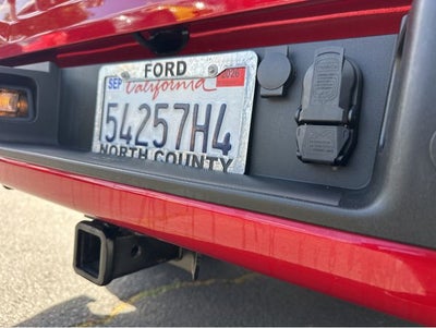 2025 Ford F-150 STX®