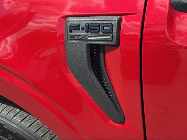2025 Ford F-150 STX®