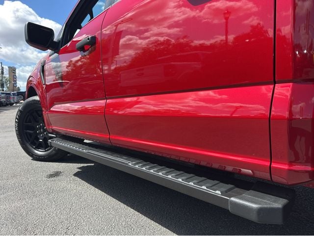 2025 Ford F-150 STX®
