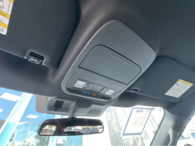 2025 Ford F-150 STX®