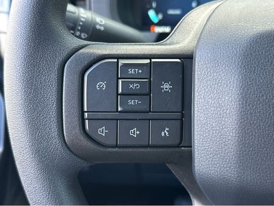 2025 Ford F-150 STX®