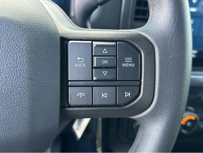 2025 Ford F-150 STX®